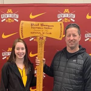 Meet your Posher, Todd